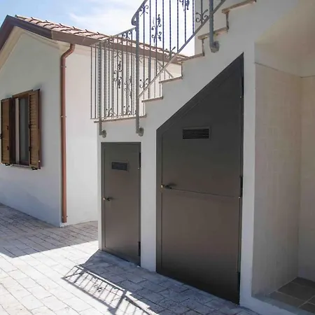 Appartement Near The New
