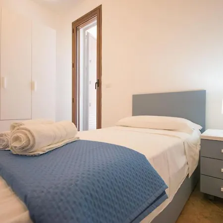 Near The New Appartement San Giovanni (Nuoro)