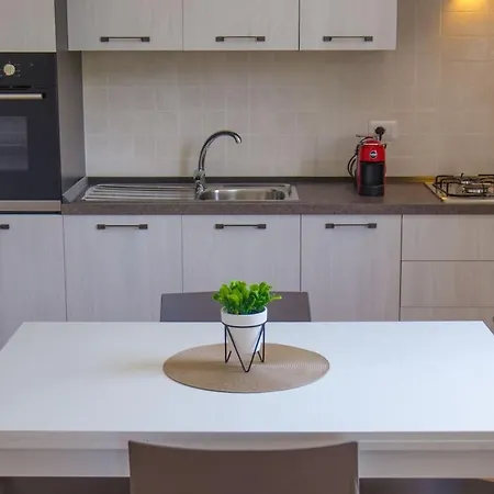 Appartement Near The New