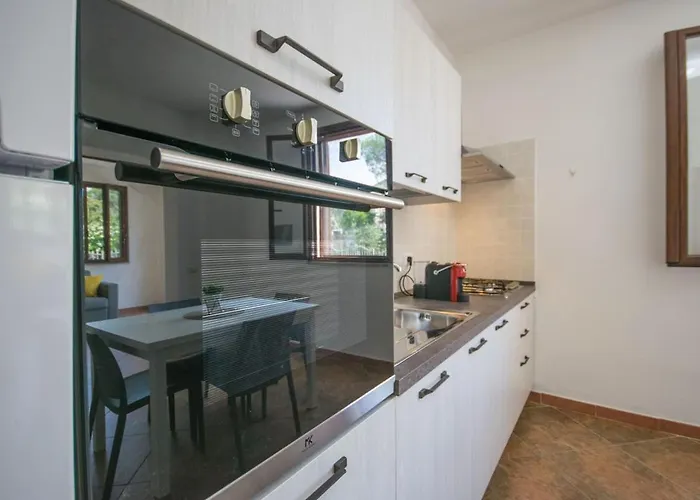 Appartement Evh Residence San Giovanni *