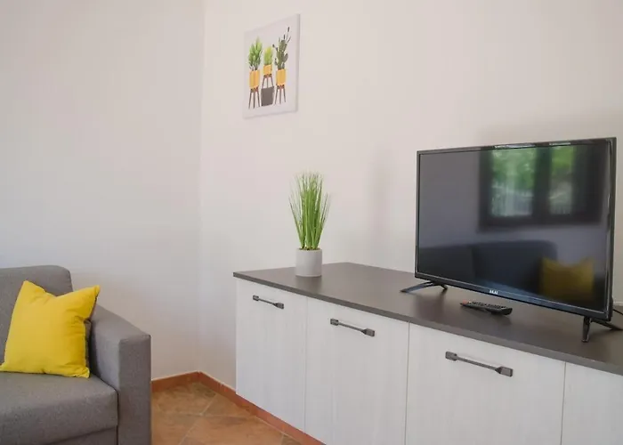 Evh Residence San Giovanni Apartamento *