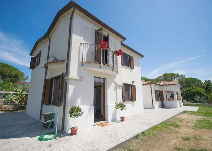 Evh Residence San Giovanni Apartamento San Giovanni (Nuoro)