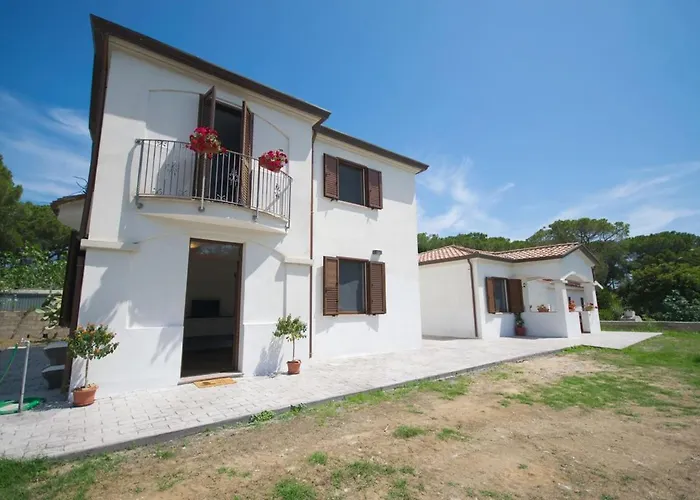 Evh Residence San Giovanni Apartamento *
