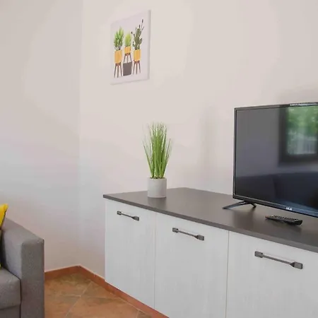 Evh Apartment *