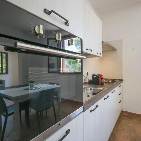 Apartment Evh *