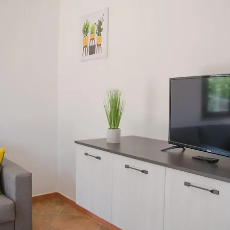 Evh Apartment *