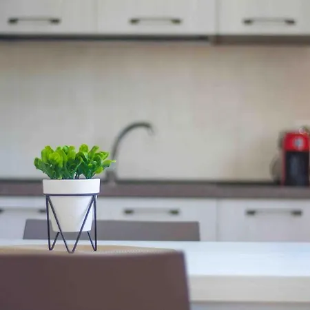 Apartment Near The New San Giovanni (Nuoro)