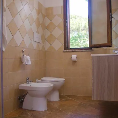 Evh Apartment San Giovanni (Nuoro)