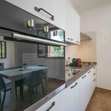Evh Apartment