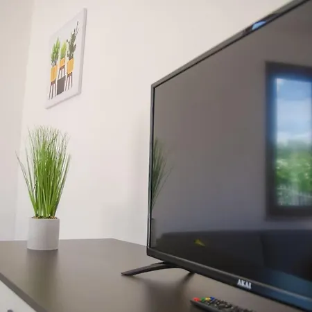 Evh Apartment San Giovanni (Nuoro)