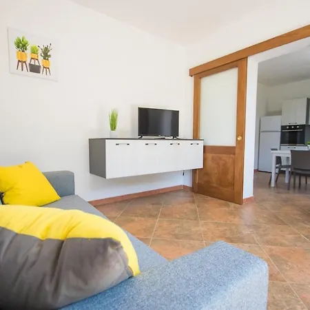 Evh Apartment