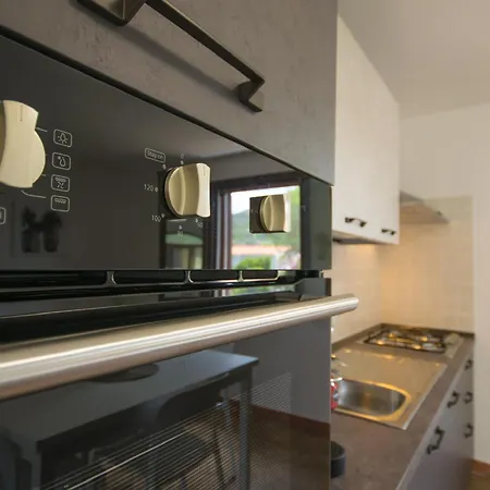 Apartment Evh *