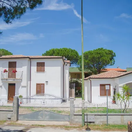 Apartment Evh San Giovanni (Nuoro)