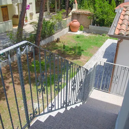 Apartment Evh *