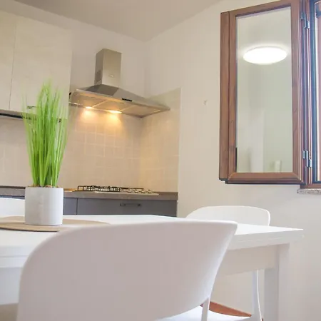 Apartment Evh *