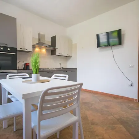 Apartment Evh San Giovanni (Nuoro)