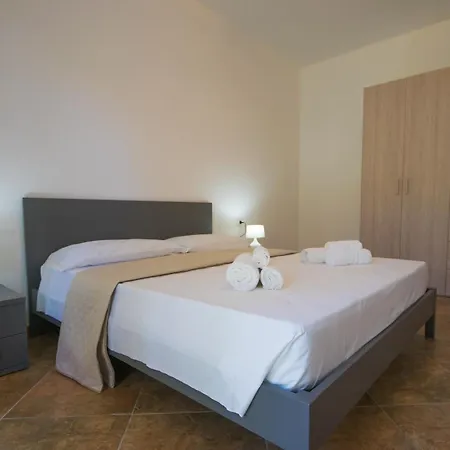 Apartment Evh San Giovanni (Nuoro)