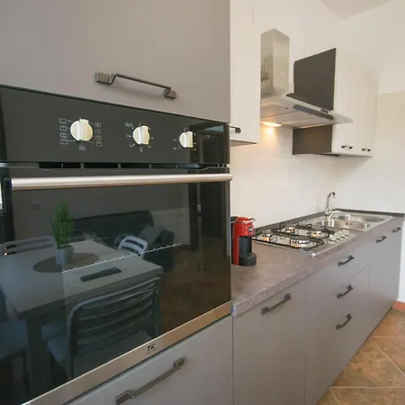 Evh Apartment *