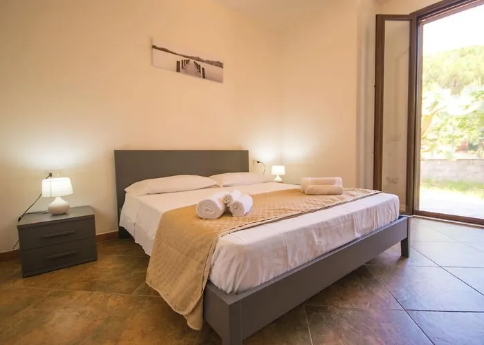 Evh Residence San Giovanni Apartman