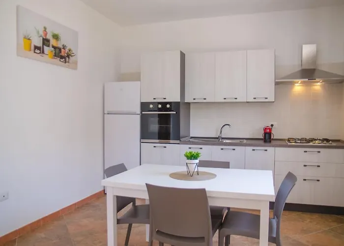 Evh Residence San Giovanni San Giovanni