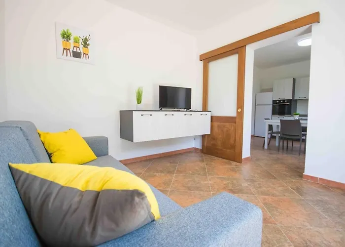 Apartman Evh Residence San Giovanni *