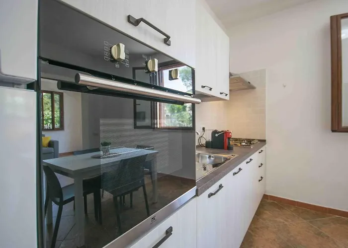 Evh Residence San Giovanni Apartman