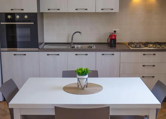 Apartman Evh Residence San Giovanni